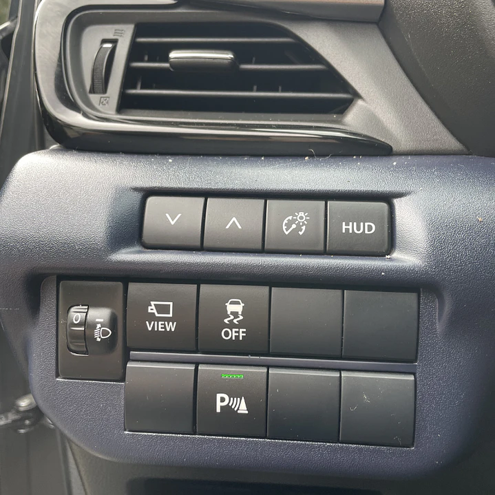 SUZUKI BALENO 1.5 GLX 2024 20