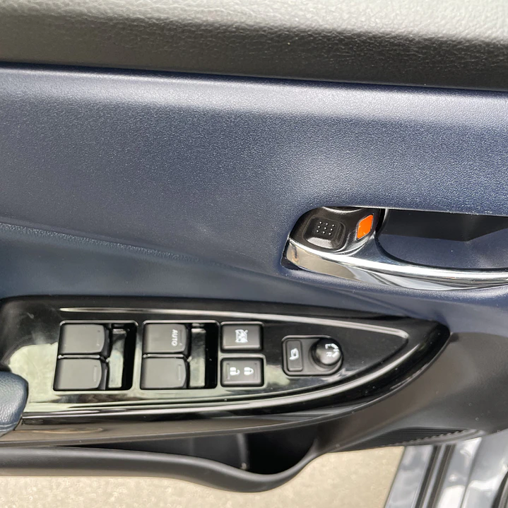 SUZUKI BALENO 1.5 GLX 2024 18
