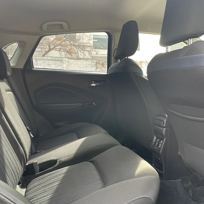 SUZUKI BALENO 1.5 GLX 2024 15
