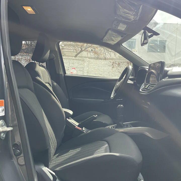 SUZUKI BALENO 1.5 GLX 2024 13