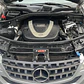 MERCEDES-BENZ ML 350 4MOTION 2009 - Miniatura 10