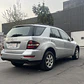 MERCEDES-BENZ ML 350 4MOTION 2009 - Miniatura 4