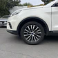 FORD TERRITORY TITANIUM 1.5 AUT 2021 - Miniatura 20
