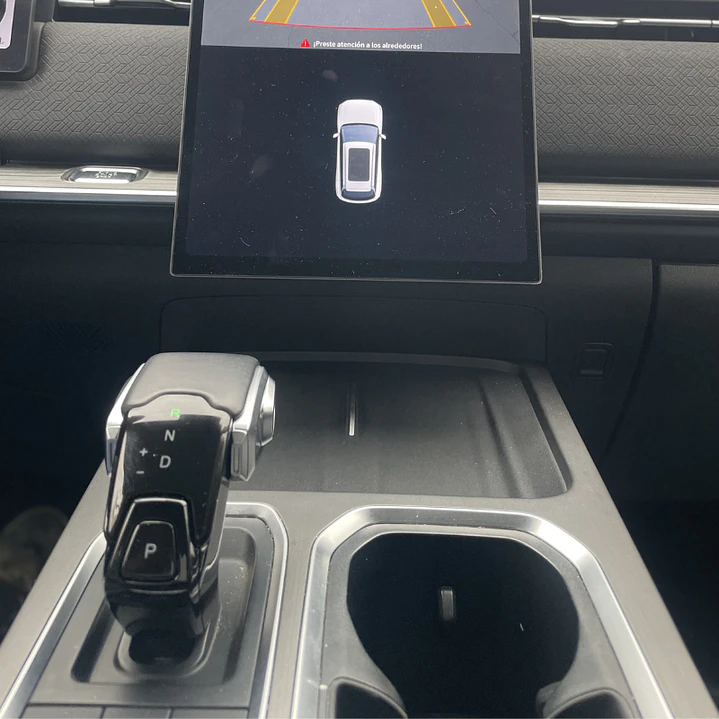 JAECOO 7 1.6T ELEMENTAL AUTO 2024  18