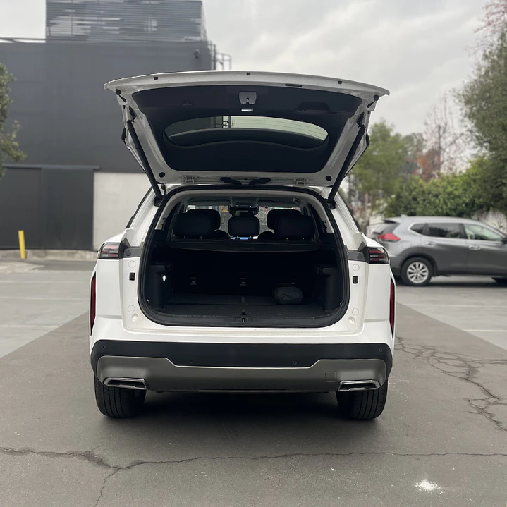 JAECOO 7 1.6T ELEMENTAL AUTO 2024  10