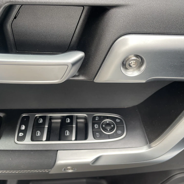 JAECOO 7 1.6T ELEMENTAL AUTO 2024  22