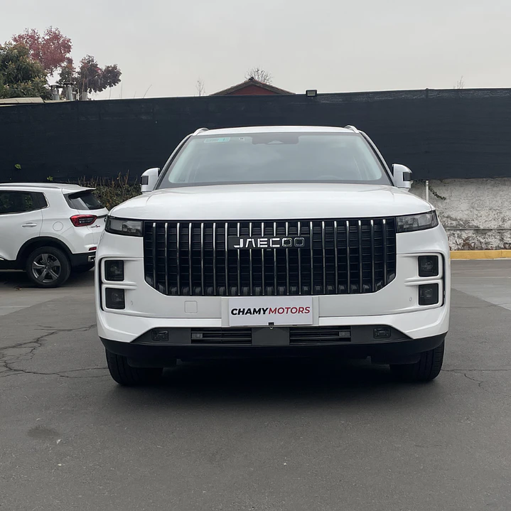 JAECOO 7 1.6T ELEMENTAL AUTO 2024  3