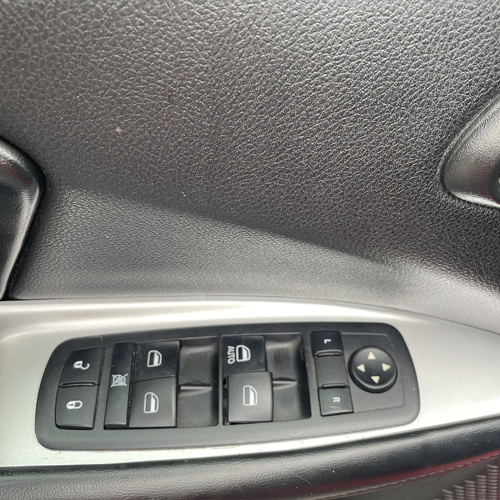 DODGE JOURNEY 2.4 AUTO SE 2017 22