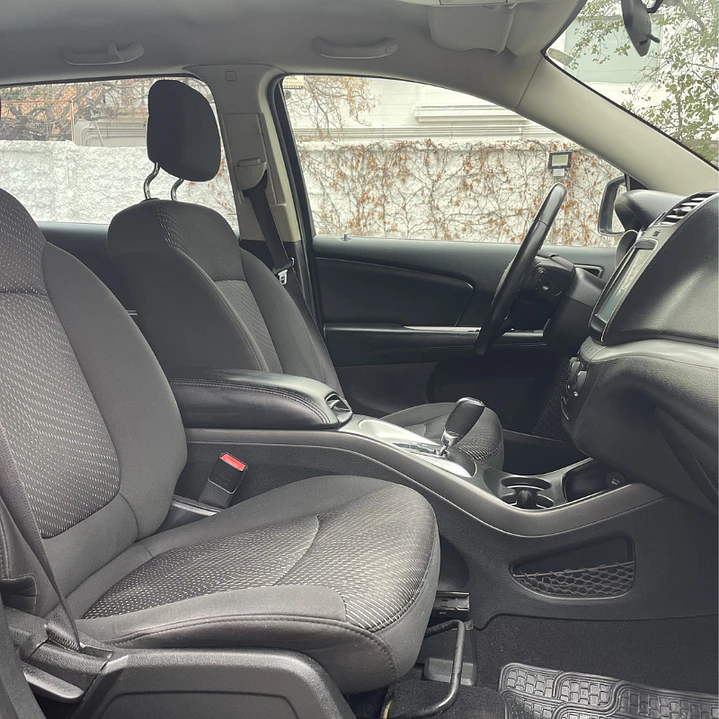 DODGE JOURNEY 2.4 AUTO SE 2017 16