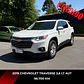 CHEVROLET TRAVERSE 3,6 LT AUT 2019 - Miniatura 1