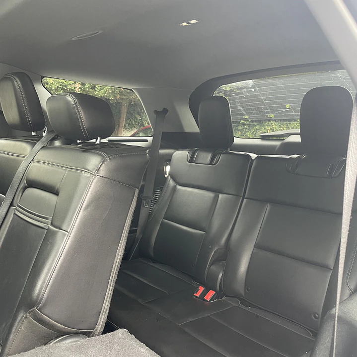 FORD EXPLORER XL 2.3T 2023 14