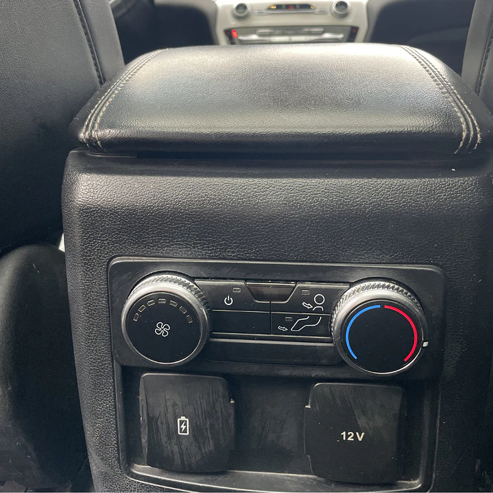 FORD EXPLORER XL 2.3T 2023 18