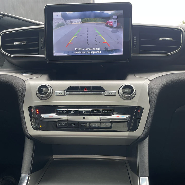 FORD EXPLORER XL 2.3T 2023 17