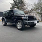 JEEP WRANGLER UNLIMITED SAHARA 2.8D AUTO 4WD 2016 - Miniatura 4