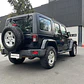JEEP WRANGLER UNLIMITED SAHARA 2.8D AUTO 4WD 2016 - Miniatura 5