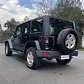 JEEP WRANGLER UNLIMITED SAHARA 2.8D AUTO 4WD 2016 - Miniatura 7