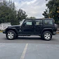 JEEP WRANGLER UNLIMITED SAHARA 2.8D AUTO 4WD 2016 - Miniatura 8