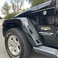 JEEP WRANGLER UNLIMITED SAHARA 2.8D AUTO 4WD 2016 - Miniatura 10