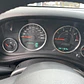 JEEP WRANGLER UNLIMITED SAHARA 2.8D AUTO 4WD 2016 - Miniatura 13