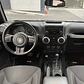 JEEP WRANGLER UNLIMITED SAHARA 2.8D AUTO 4WD 2016 - Miniatura 14
