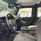 JEEP WRANGLER UNLIMITED SAHARA 2.8D AUTO 4WD 2016 - Miniatura 15