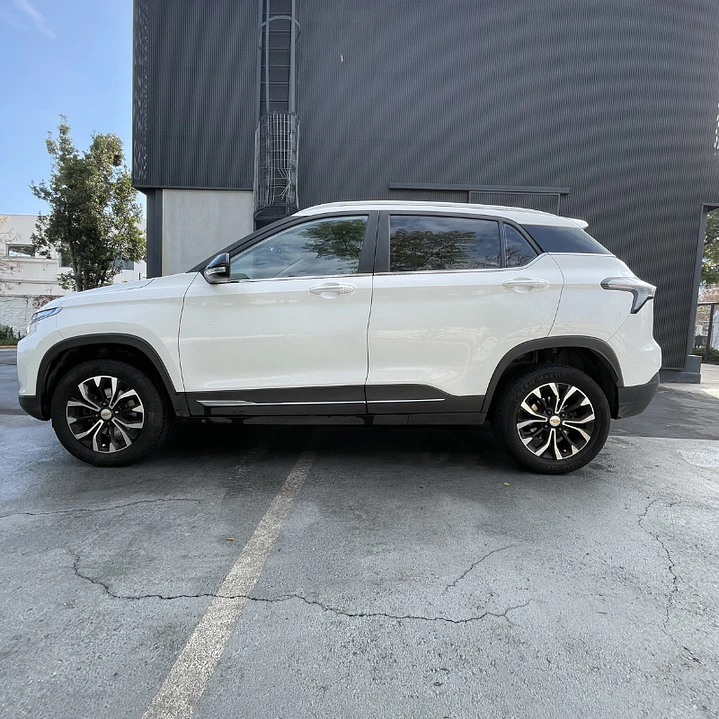 CHEVROLET GROOVE PREMIER MT 2023 8