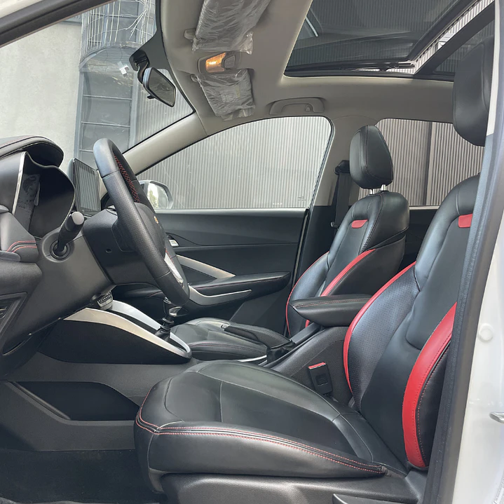 CHEVROLET GROOVE PREMIER MT 2023 14