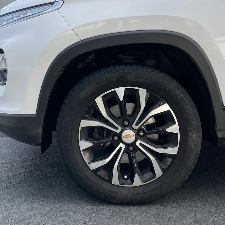 CHEVROLET GROOVE PREMIER MT 2023 11