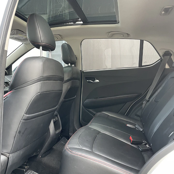 CHEVROLET GROOVE PREMIER MT 2023 17