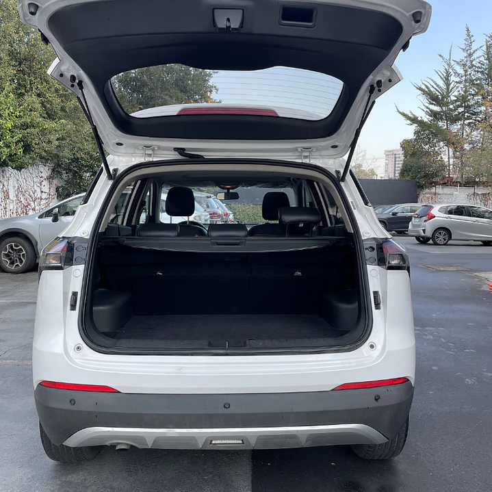 CHEVROLET GROOVE PREMIER MT 2023 6