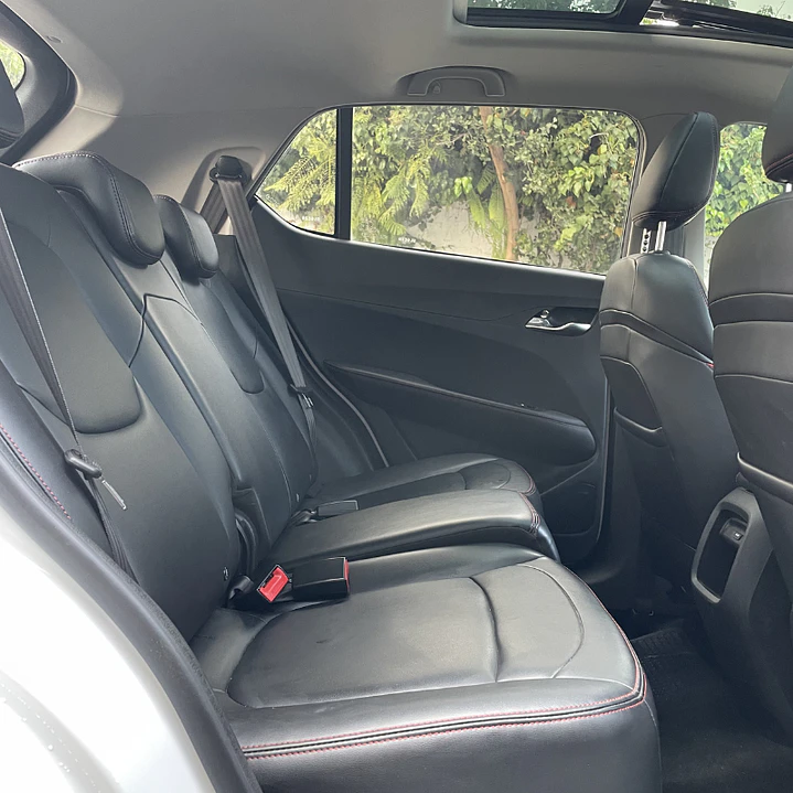 CHEVROLET GROOVE PREMIER MT 2023 18