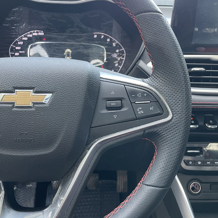 CHEVROLET GROOVE PREMIER MT 2023 20