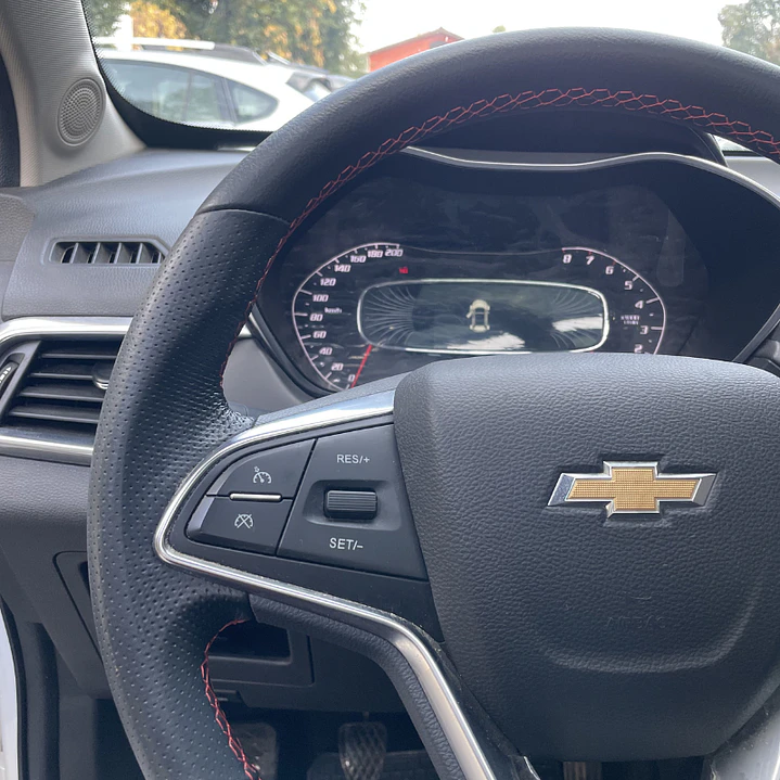 CHEVROLET GROOVE PREMIER MT 2023 19