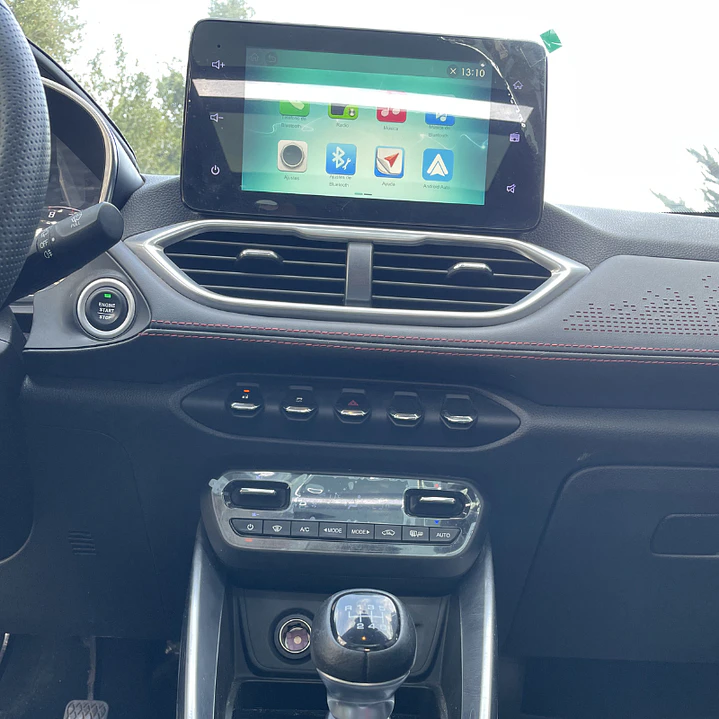 CHEVROLET GROOVE PREMIER MT 2023 22