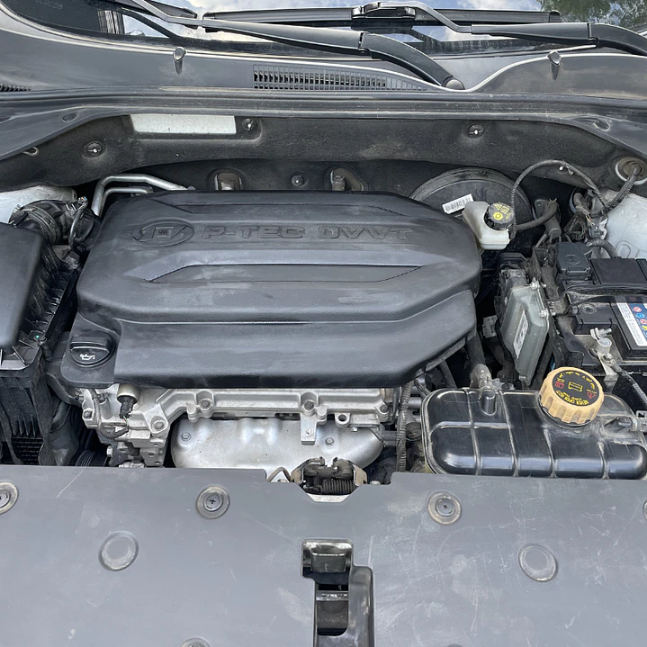 CHEVROLET GROOVE PREMIER MT 2023 10