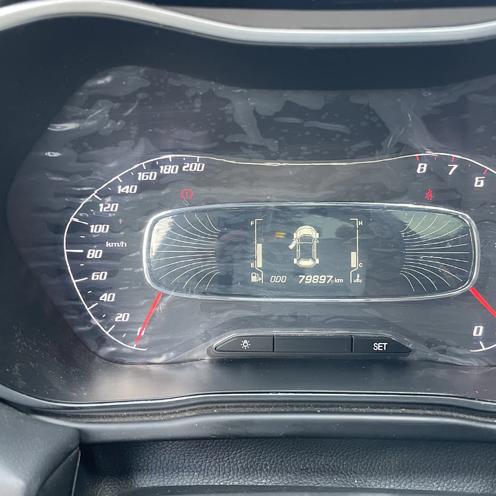 CHEVROLET GROOVE PREMIER MT 2023 12