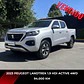 PEUGEOT LANDTREK 1.9 HDI ACTIVE 4WD 2023 - Miniatura 1