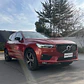 VOLVO XC60 T6 R-DESIGN AWD 2021 - Miniatura 4