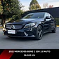 MERCEDES-BENZ C200 2.0 2022 - Miniatura 1