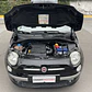 FIAT 500 LOUNGE 1.4 AT 2014 AUTOMÁTICO - Miniatura 7