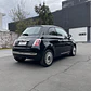 FIAT 500 LOUNGE 1.4 AT 2014 AUTOMÁTICO - Miniatura 5
