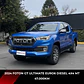 FOTON G7 ULTIMATE EURO6 DIESEL 4X4 MT 2024 - Miniatura 1