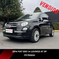 FIAT 500 LOUNGE 1.4 AT 2014 AUTOMÁTICO - Miniatura 1