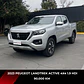 PEUGEOT LANDTREK 1.9 HDI ACTIVE 4WD 2023 - Miniatura 1