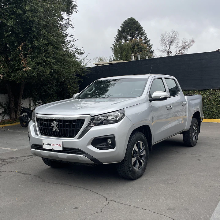 PEUGEOT LANDTREK 1.9 HDI ACTIVE 4WD 2023 2