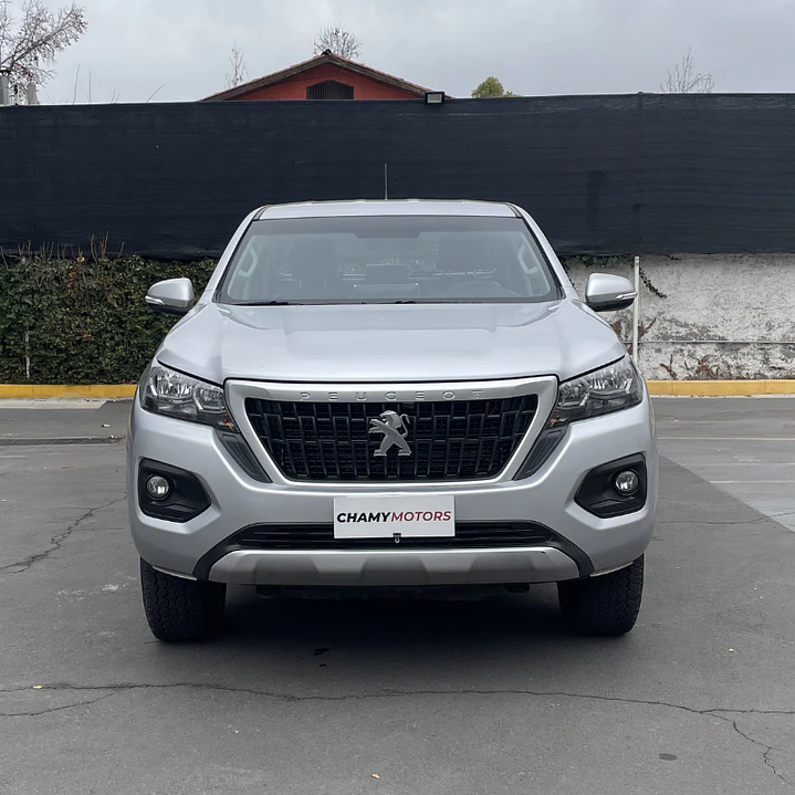 PEUGEOT LANDTREK 1.9 HDI ACTIVE 4WD 2023 3