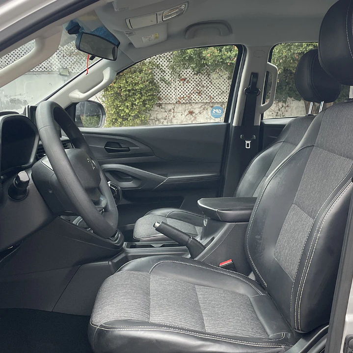 PEUGEOT LANDTREK 1.9 HDI ACTIVE 4WD 2023 10