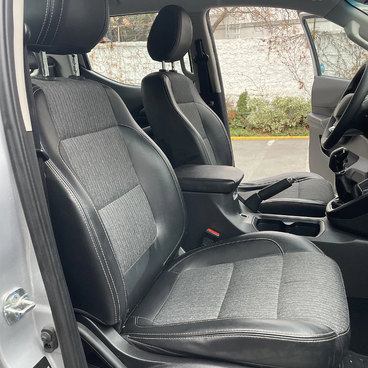 PEUGEOT LANDTREK 1.9 HDI ACTIVE 4WD 2023 12