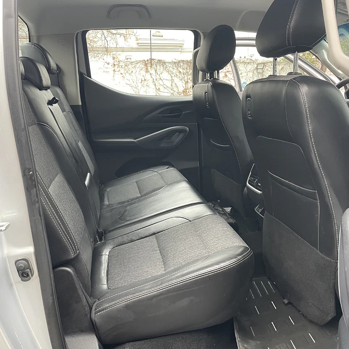 PEUGEOT LANDTREK 1.9 HDI ACTIVE 4WD 2023 13