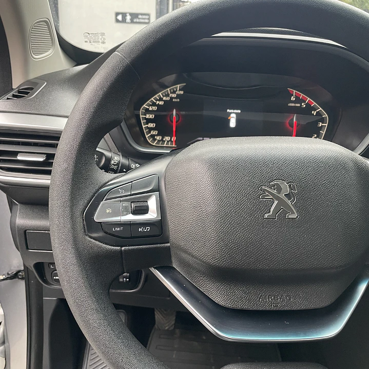 PEUGEOT LANDTREK 1.9 HDI ACTIVE 4WD 2023 14